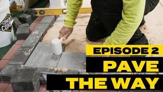 Concrete Combat | Season 2 | Episode 2: Pave the Way