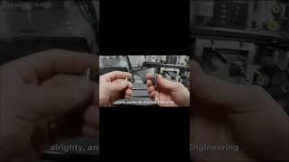 POV Mold Making Apprentice Ep.1 | Unitech Engineering