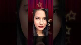 ARTIS INDONESIA YG CANTIK DARI LAHIR TANPA OPLAS#shorts.