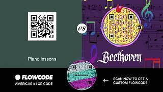 Get a custom Flowcode QR code