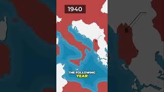 Fascist Italy  Rise, Expansion, and Downfall in World War II