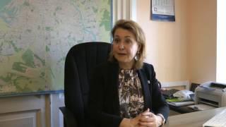 Ирина Иванова : "Подводя итоги парламентского года"