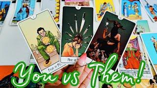 GEMINITHAT TEXT/DM IS COMING BECAUSE THEY... #tarot #gemini