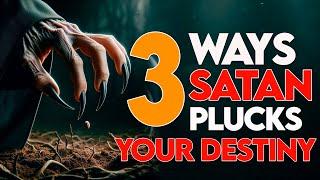 3 Sneaky Ways Satan Attacks Your Destiny | Ed Citronnelli