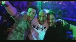 Mango Maniax - Hit The Floor (Official Video) (2001)