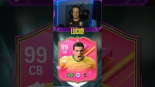 BEST FUTTIES TEAM 5 PACKS!! INSANE LUCK!! #fc24 #futties