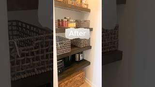 The DIY Hack That Will Revolutionize Your Space: Wire Shelf Covers