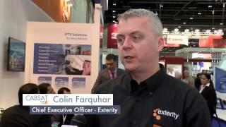 CABSAT 2015 POST EVENT ROUND UP