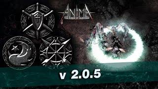 AnimA [10] - Большое обновление, новый контент. Ура!