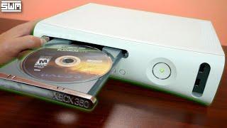 I Bought An Xbox 360 In 2021...Here's Why