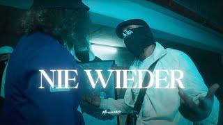 (FREE) Hoodblaq Type Beat - "NIE WIEDER"