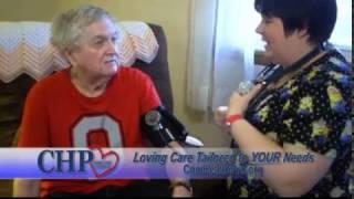 CHP Home Nursing Care