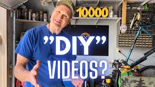 Do You Watch DIY Videos?