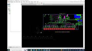 Convert gerber file to pcb file in Altium Designer Software