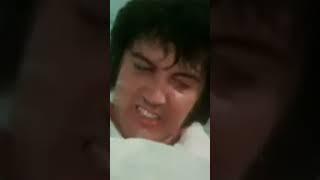 Elvis Beating Up Red West