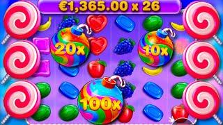 x431 win / Sweet Bonanza free spins compilation! #2