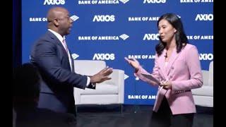 Republican SCREWS his own campaign with DISASTROUS answer