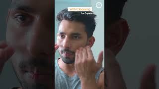 COLORS QUEEN ANTI DUST FACIAL CLEANSER!