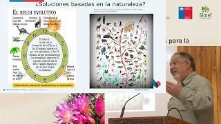 Seminario:  El rol de las formaciones xerofíticas para la conservación de la biodiversidad