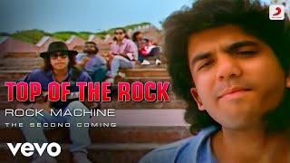 Top Of The Rock - Official Video | Rock Machine