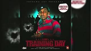 Imagine ft. Jay Rock and Punch - Kendrick Lamar (Training Day)