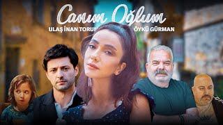 Canım Oğlum (Bayram Şekeri) | Yerli Dram Filmi (Full HD)