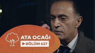 Ata Ocağı (627-ci Seriya)