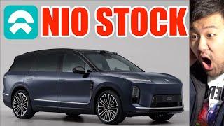 NIO STOCK 5 Massive NEWS From CHINA 