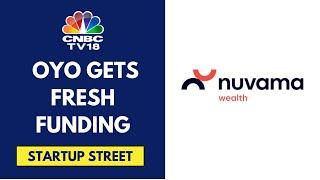 Nuvama Wealth Pumps ₹100 Crores Into Oyo | CNBC TV18