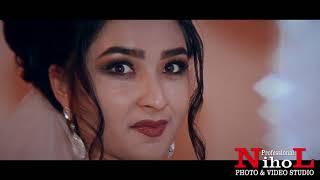 NihoL video studio //Mahsad & Nodira// trailer 2017