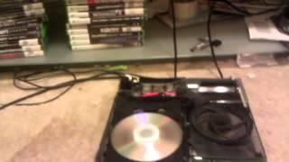 Proof of Project X v2 Xbox 360 ISO