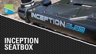 INCEPTION SEATBOX