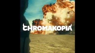 TYLER, THE CREATOR TYPE BEAT "CHROMAKOPIA"