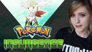 Pokemon Insurgence Review