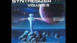 Vangelis - Mutiny On The Bounty (Synthesizer Greatest Vol.5 by Star Inc.)