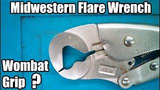 The Dankest Vise Grip - Irwin LW Series #tools #diy #automotive