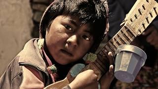 El trabajo infantil en el mundo * "Canta Juanito" * El niño artista de la Av. Faucett.