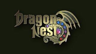 7# Dragon Nest Клирик Хиарон.