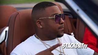 Teamstackz Keezy "Stackdat"