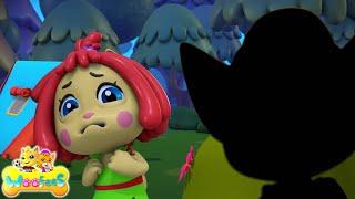 Spooky Camp Halloween Cartoon Videos For Children