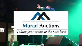 Murad Auctions