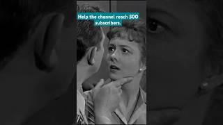 #tv #tvshow #tvseries #blackandwhiteshow #paramountplus #retro #classic @paramountplus #retrotv