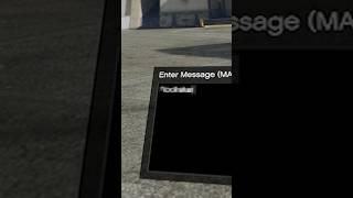 The Banned Words In GTA Make No Sense…