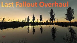 Last Fallout Overhaul 1.5.15, Радар и лабы, Лиманск, Госпиталь, ЧАЭС-1, Саркофаг, БУМ, ЧАЭС-2. Финал