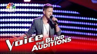 The Voice 2016 Blind Audition - Billy Gilman - "When We Were Young" Vietsub