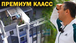 PREMIUM КЛАСДАГИ КВАРТИРАЛАР СОТУВИ БОШЛАНДИ! VERSAL CITY URGANCH