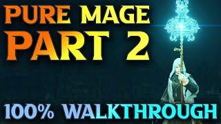 Part 2 How To Level up - Elden Ring Astrologer Walkthrough