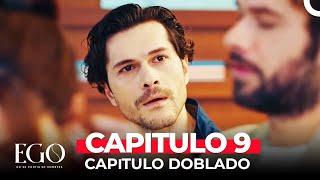 Ego 9 Capítulo (Doblado en Español)