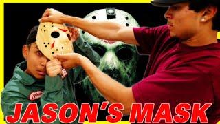 Jason's Mask | Deion's Playtime