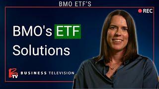 BMO ETFs: Covered Call ETF Strategies in Canada